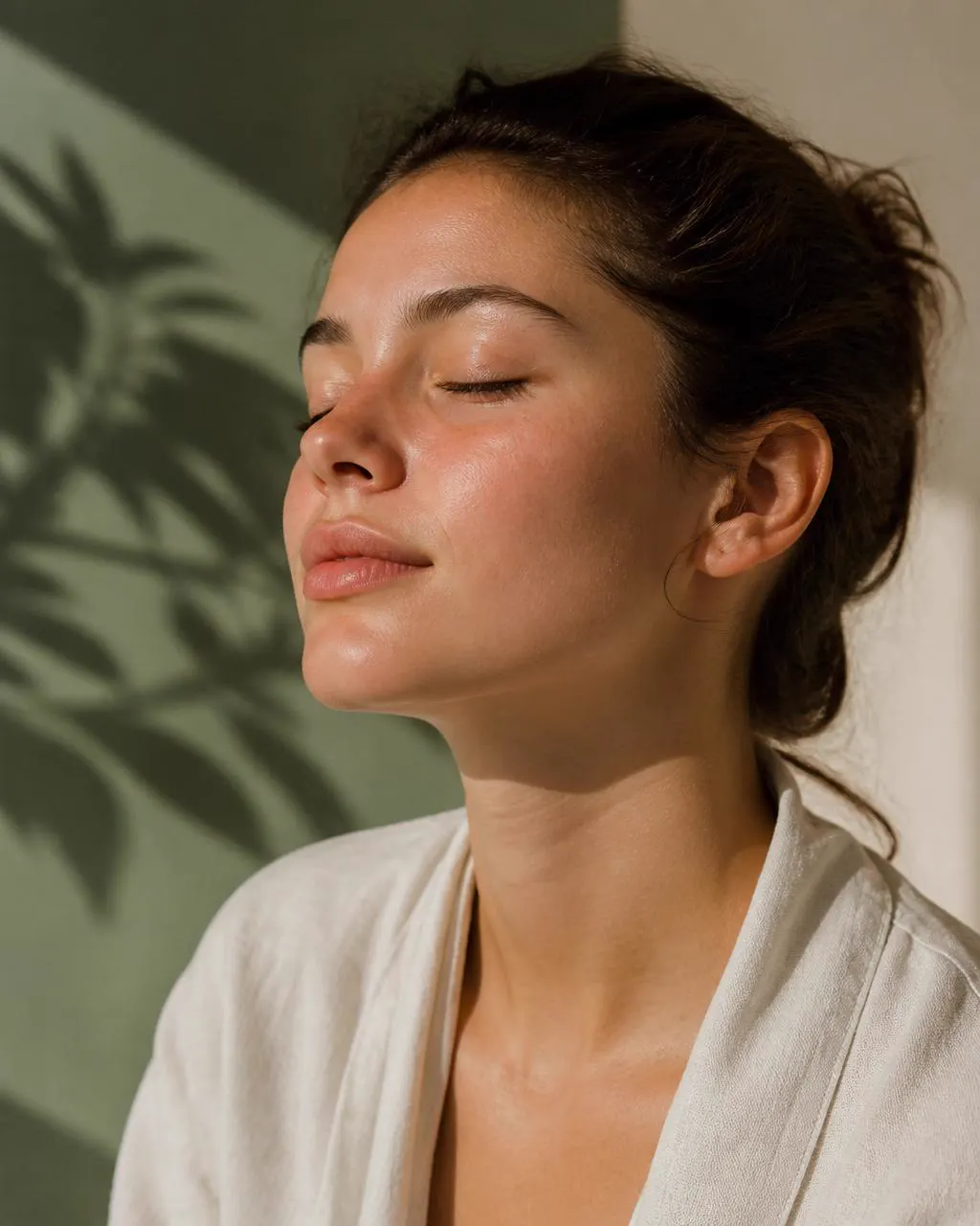 Análisis facial SknnexAI